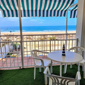 La Casa Azul, Chiclana De La Frontera